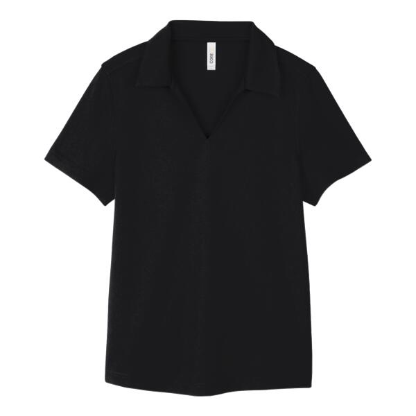 Women's Market Snag Protect Mesh Polo Thumbnail