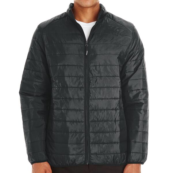 Tall Prevail Packable Puffer Thumbnail