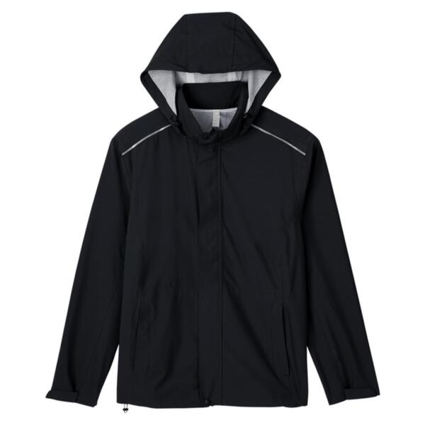 Barrier Rain Jacket Thumbnail