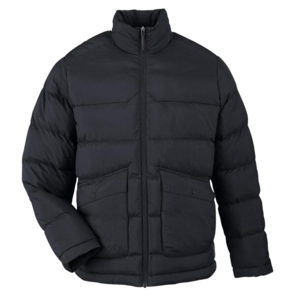 Inspire Puffer Jacket Thumbnail