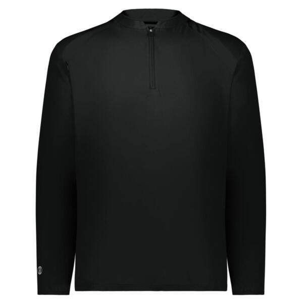 Clubhouse Pullover Thumbnail