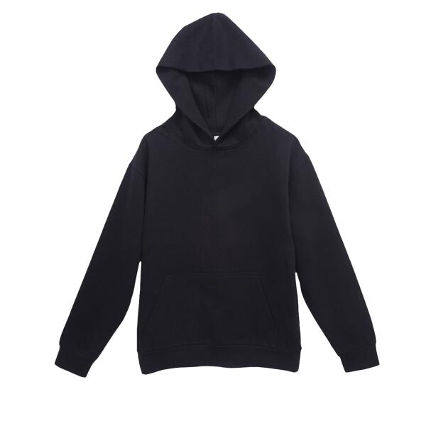 Unisex Urban Pullover Hooded Sweatshirt Thumbnail