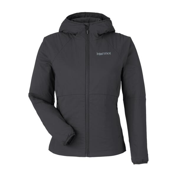 Women's M2 Novus Hooded Jacket Thumbnail