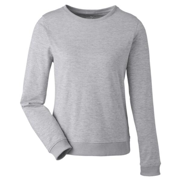 Women's Cloudspun Crewneck Sweatshirt Thumbnail
