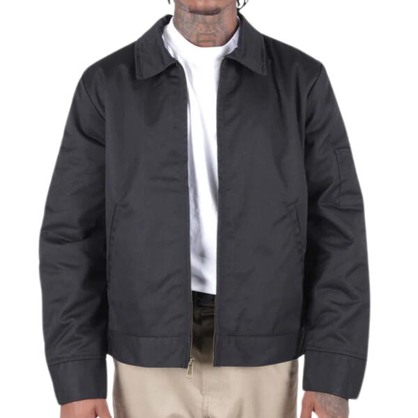 Men's Mechanic Jacket Thumbnail