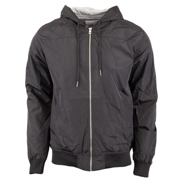 Unisex Windbreaker Jacket Thumbnail