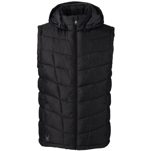 Pelmo Puffer Vest Thumbnail