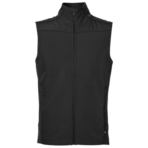 Touring Vest Thumbnail