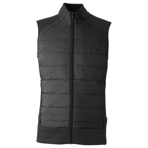 Impact Vest Thumbnail