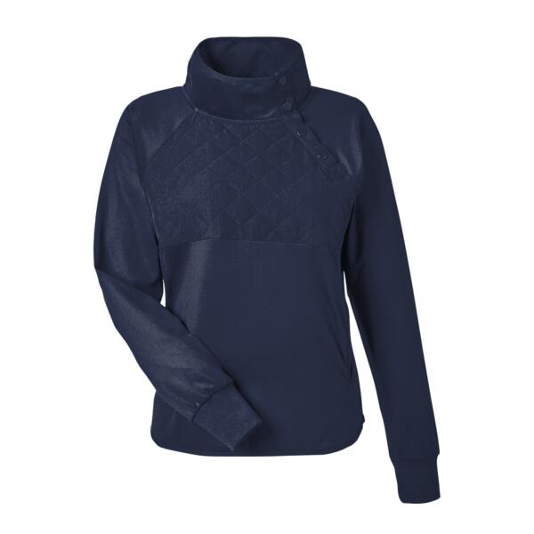 Women's Ellis Pullover Thumbnail