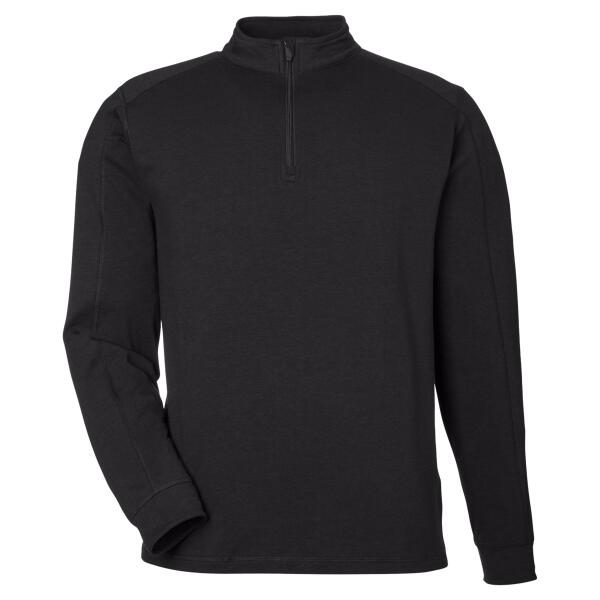 Men's Carrollton Quarter-Zip Pullover Thumbnail