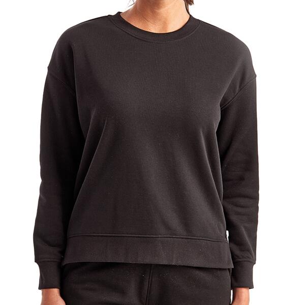 Women's Billie Side-Zip Sweatshirt Thumbnail