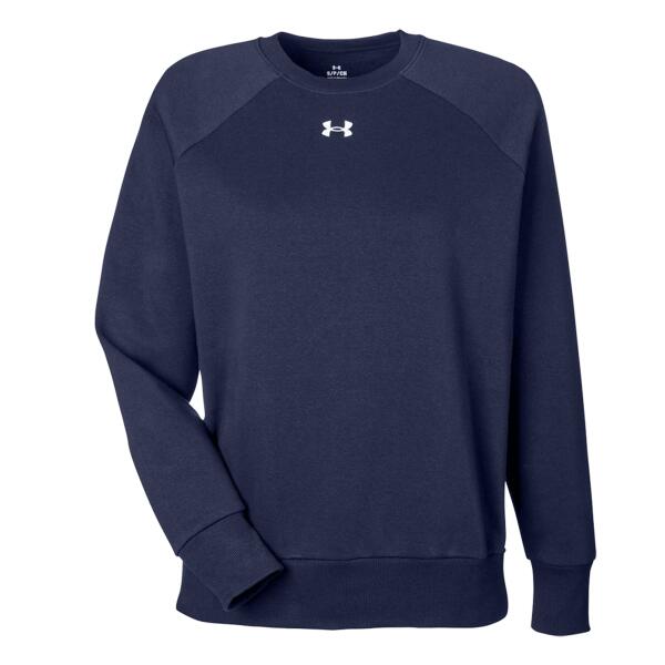Women's Rival Fleece Sweatshirt Thumbnail