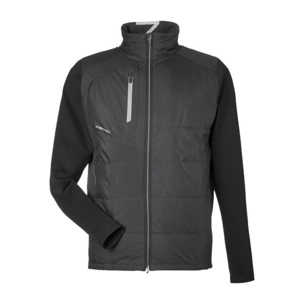 Lightweight Hybrid Jacket Thumbnail