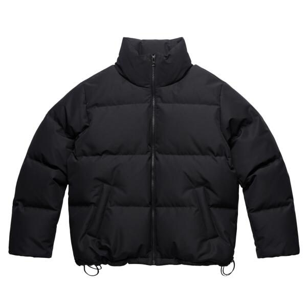 WOS PUFFER JACKET Thumbnail