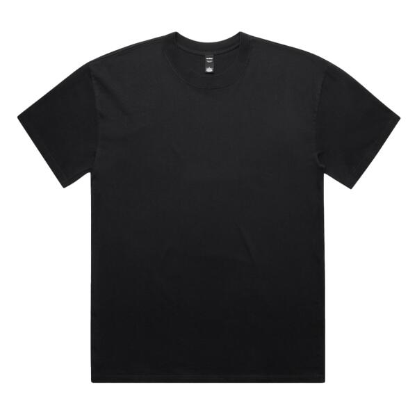 HEAVY FADED MINUS TEE Thumbnail