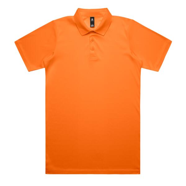 WORK SAFETY POLO Thumbnail