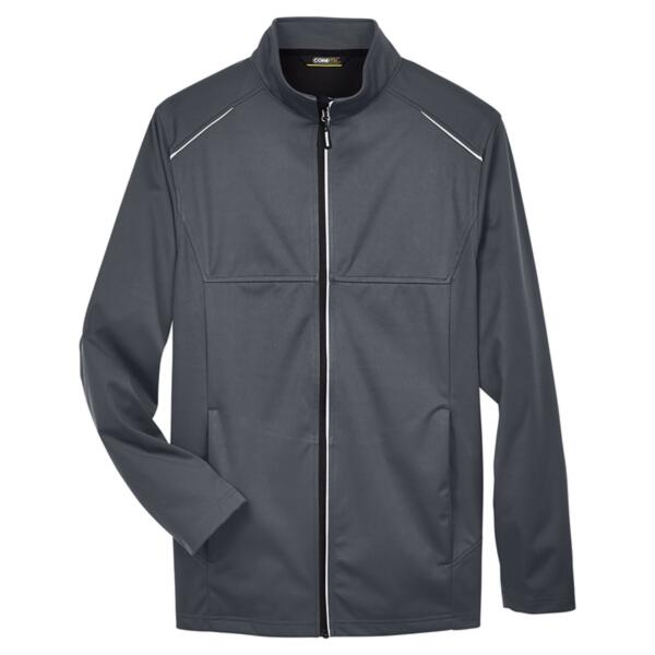 Men's Tall Techno Lite Three-Layer Knit Tech-Shell Thumbnail