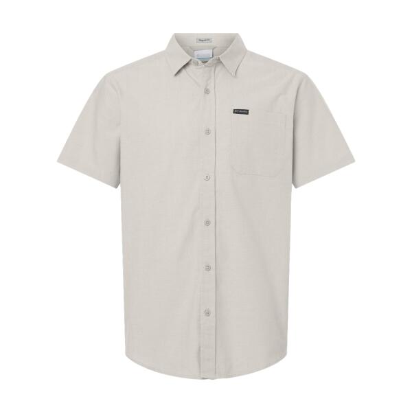 Men's Rapid Rivers™ Novelty Short Sleeve Shirt Thumbnail