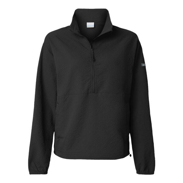 Women's Sucker for Summer™ Half-Zip Pullover Thumbnail