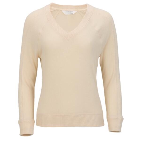 Women's Cuddle V-Neck Pullover Thumbnail