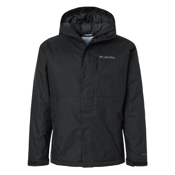 Men's Tipton Peak™ III Insulated Hooded Jacket Thumbnail