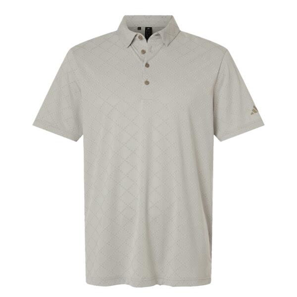 Men's Ultimate365 Jacquard Polo Thumbnail