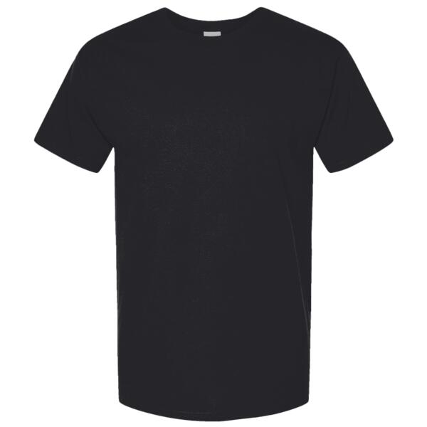 Unisex Heavy Cotton™ Plasma Print T-Shirt Thumbnail