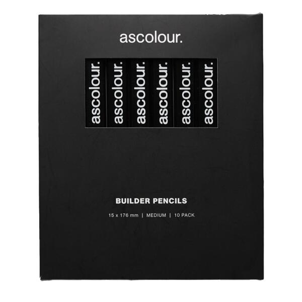 ASC BUILDERS PENCIL 10PK Thumbnail