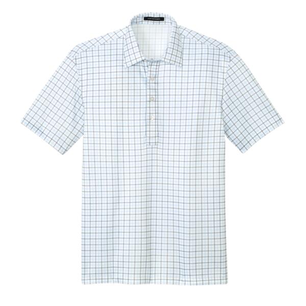 Shirt Collar Polo Thumbnail