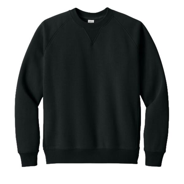 Unisex Knoxer Crewneck Sweatshirt Thumbnail