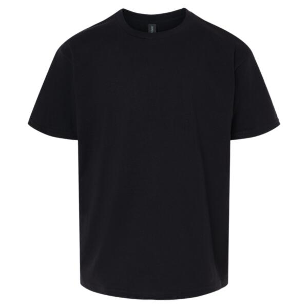 Youth Light Cotton T-Shirt Thumbnail