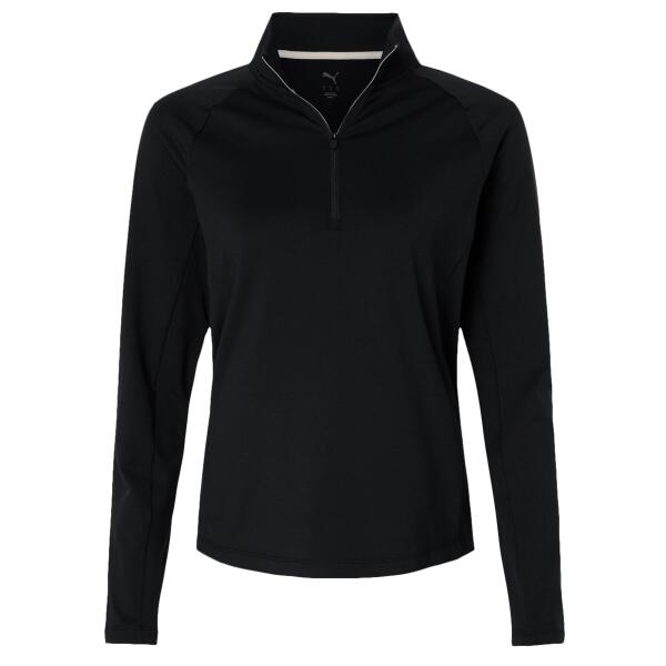 Women's Pure 2.0 Quarter-Zip Thumbnail