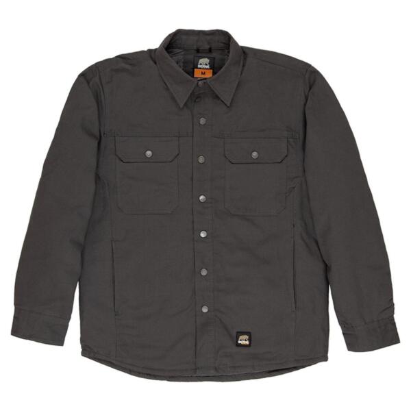 Men's Caster Shirt Jacket Thumbnail