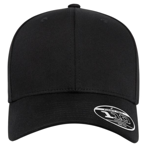 Cotton Blend Adjustable Cap Thumbnail