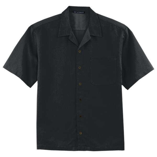 Easy Care Camp Shirt Thumbnail