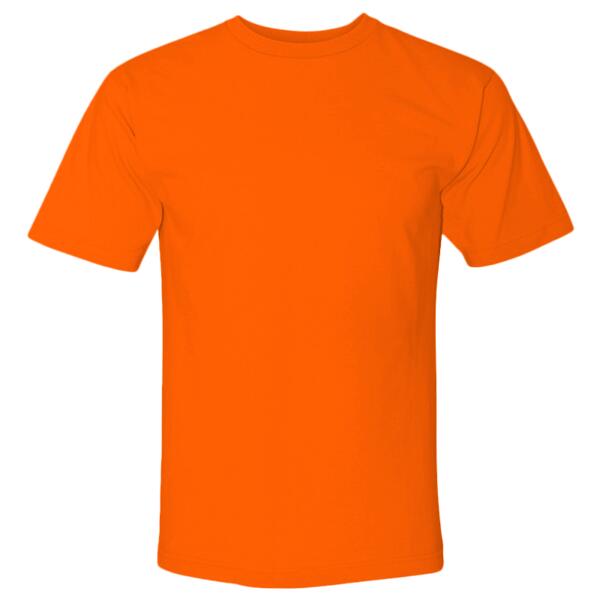 USA-Made Midweight T-Shirt Thumbnail