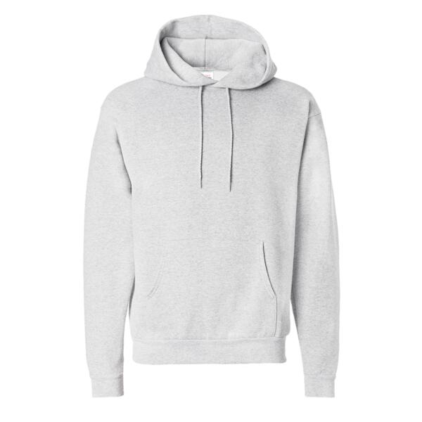Unisex EcoSmart® Hooded Sweatshirt Thumbnail