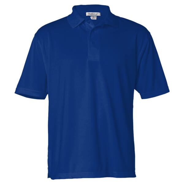 Men's Moisture Free Mesh Polo Thumbnail