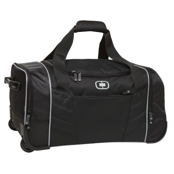 Hamblin 22 Wheeled Duffel Thumbnail