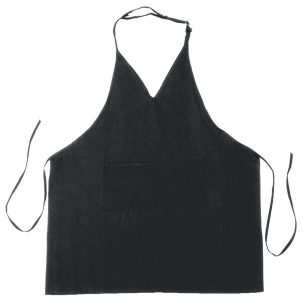 Easy Care Tuxedo Apron with Stain Release Thumbnail