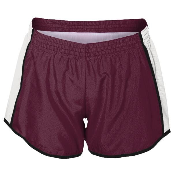 Women's Pulse Team Running Shorts Thumbnail