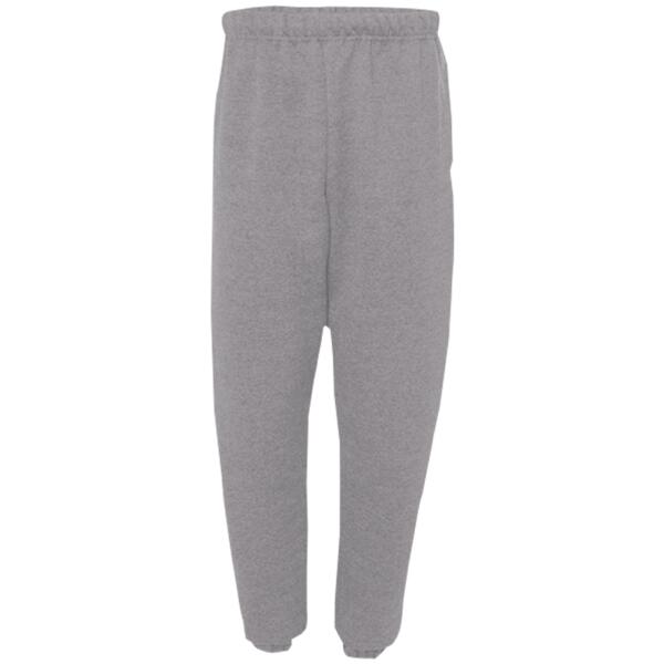 Unisex Super Sweats NuBlend® Sweatpants with Pockets Thumbnail