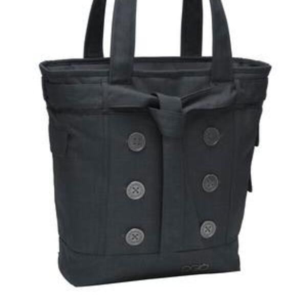 Ladies Melrose Tote Thumbnail