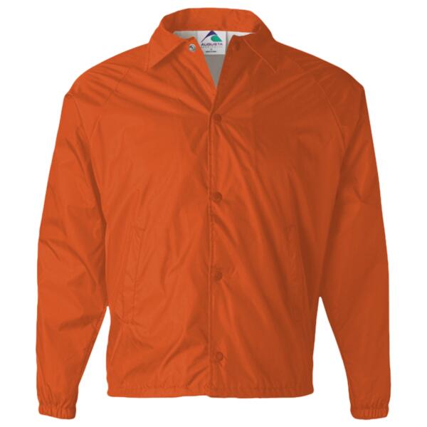 Coach's Jacket Thumbnail