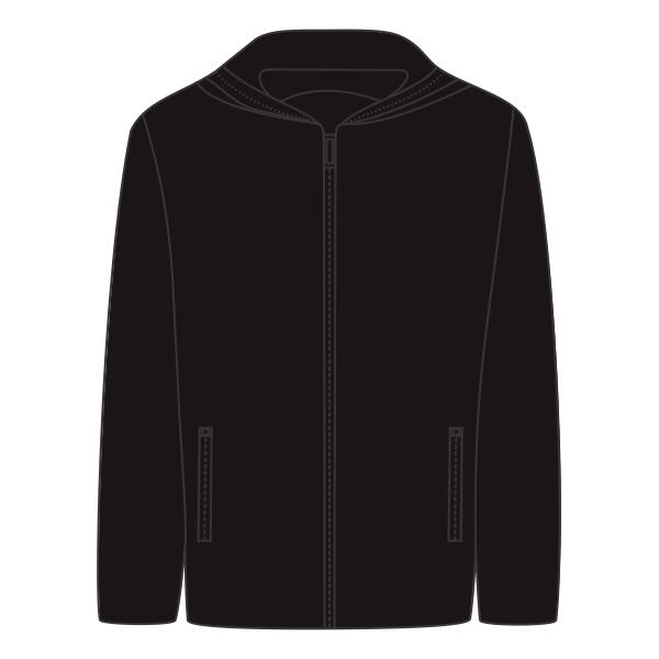 Torrent Waterproof Hooded Jacket Thumbnail