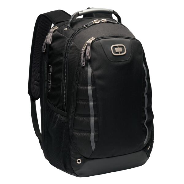 Pursuit Pack Thumbnail