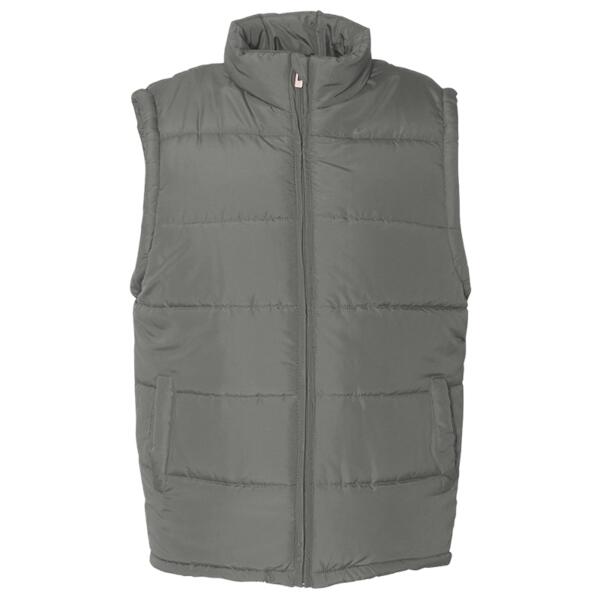 Men's Puffer Vest Thumbnail