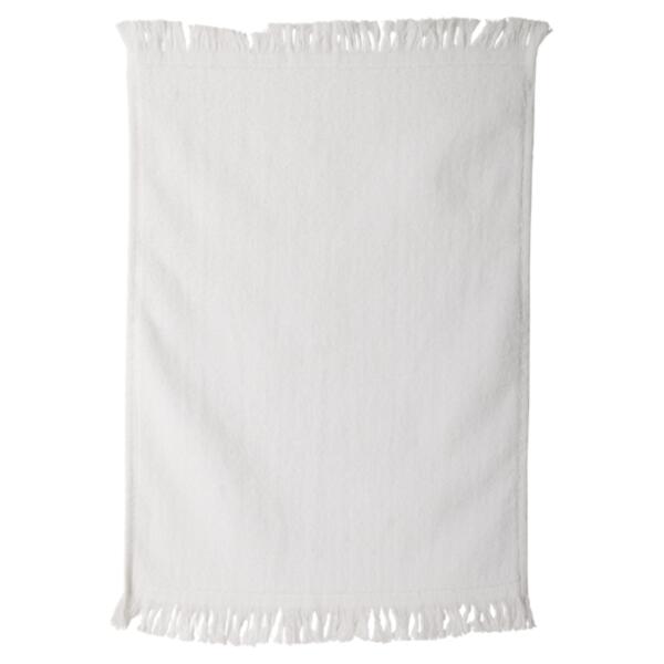 Fringed Towel Thumbnail