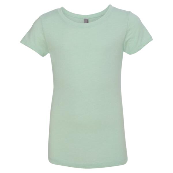 Girls’ CVC Princess T-Shirt Thumbnail